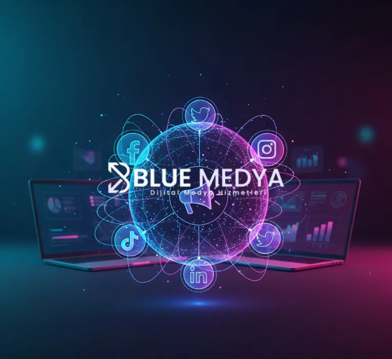 Sosyal Medya Yönetimi Nedir?