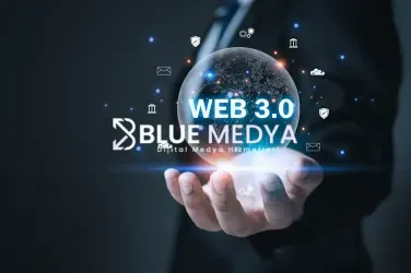 Web3 ve Merkeziyetsiz Sistemler: Dijital Dünyanın Geleceği